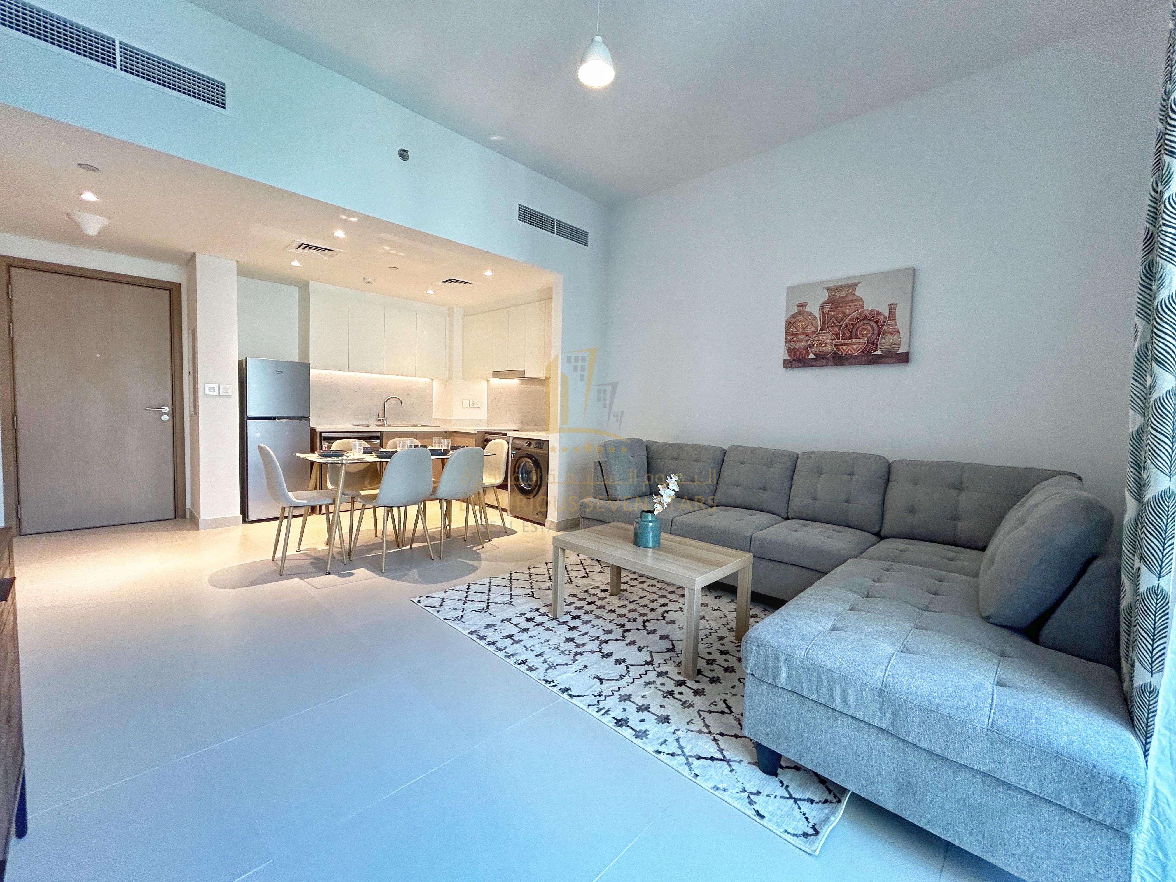 For Sale 1Bedroom Apartment with a View in Nada Building Maryam Island