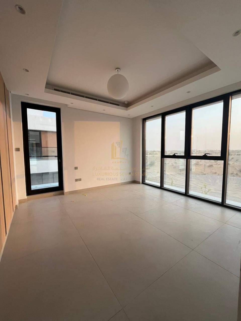 Luxury Villa for Sale – First Occupant – Located in Shoumous Residential Complex