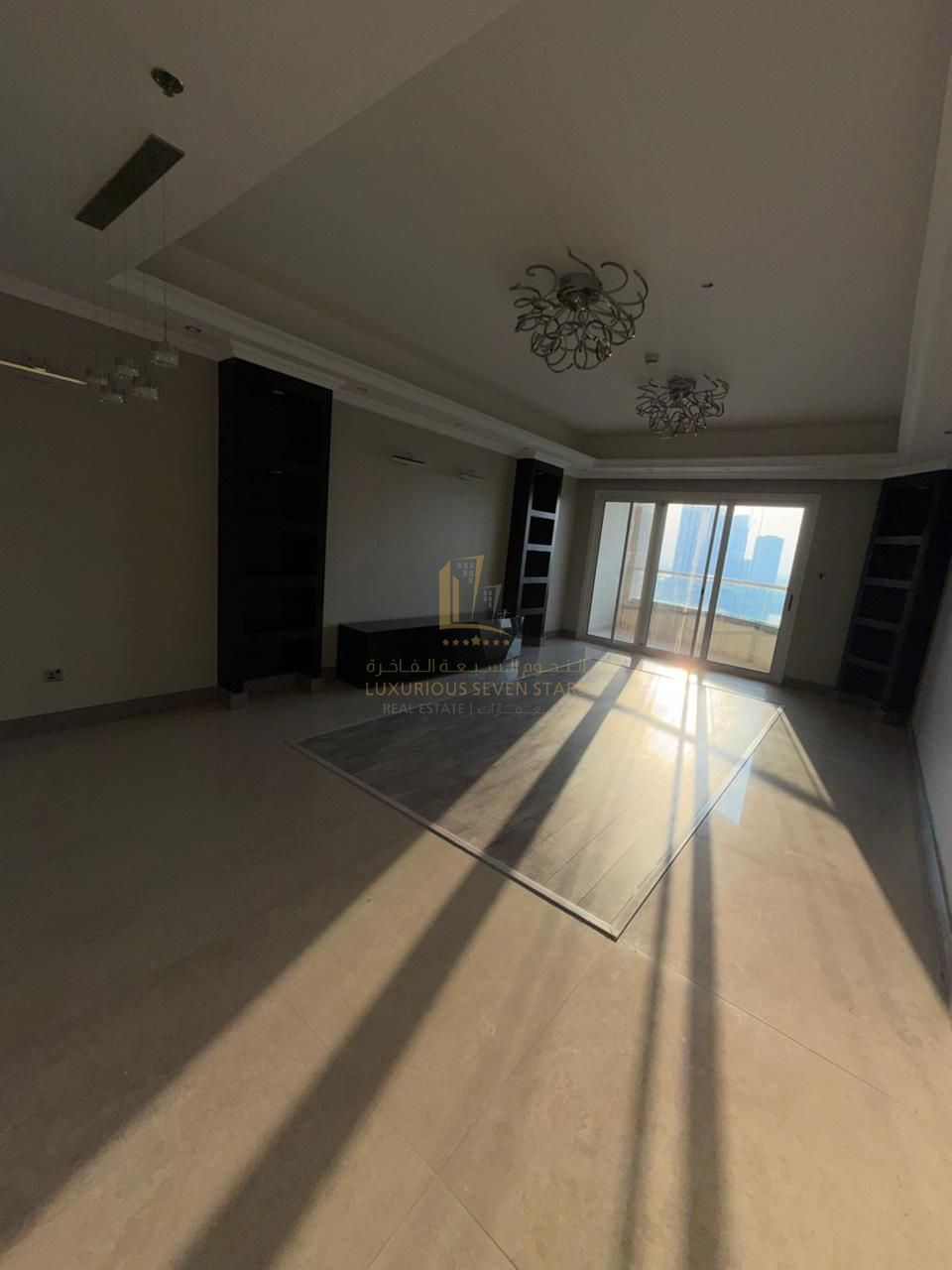 For Sale Nice 2Bedroom Apartment in Asas Tower
