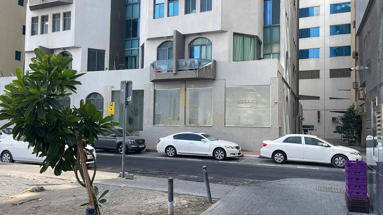 Fully Renovated Retail Shop for Sale Prime Location