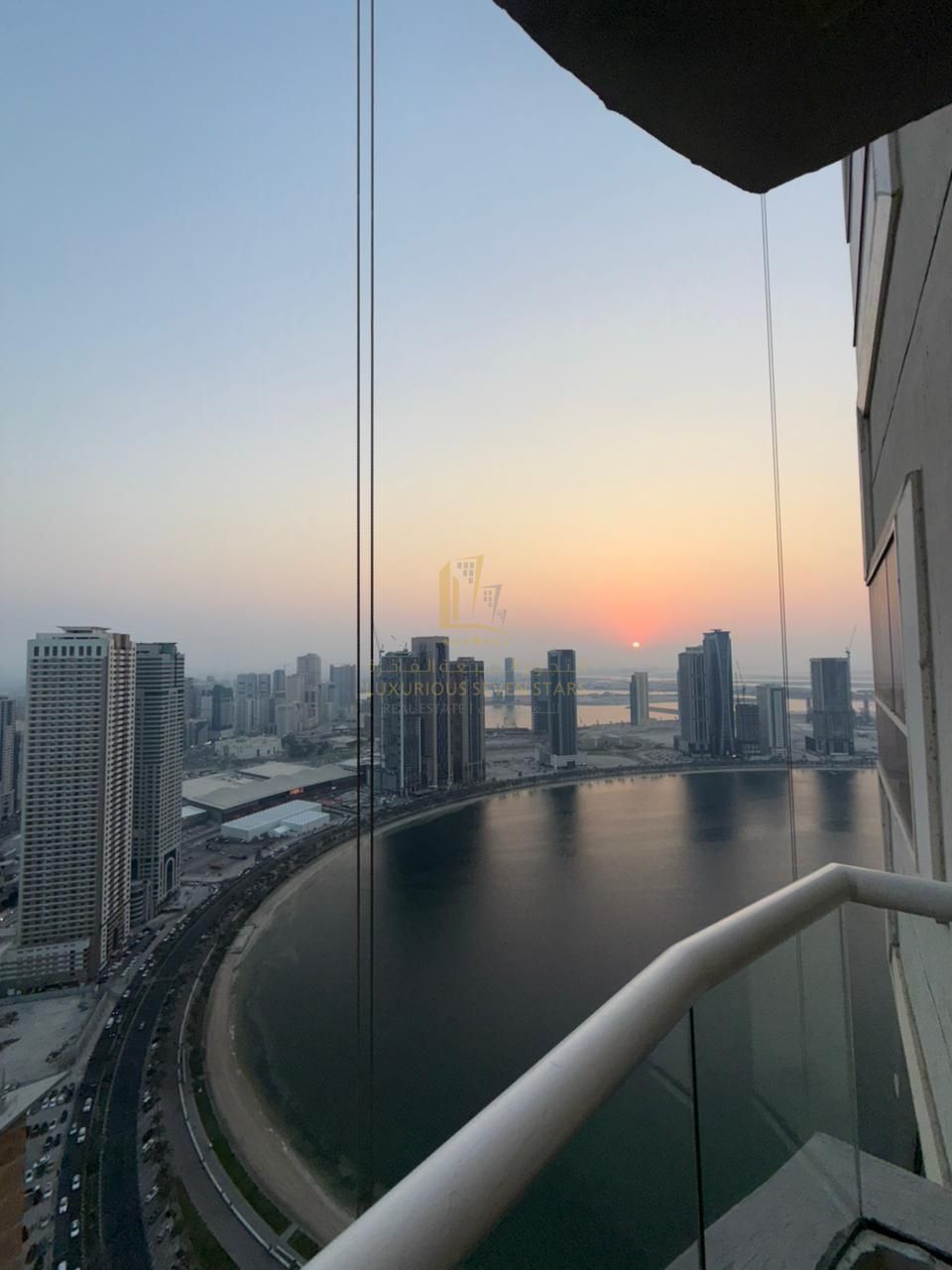 2Bedroom apartment for sale in Asas Tower