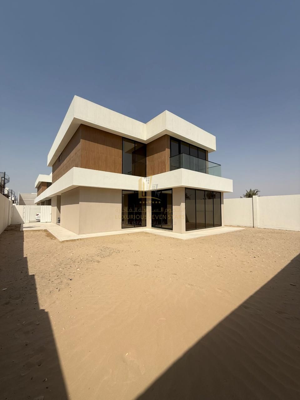 Luxury Villa for Sale in Shoumous Garden City, Sharjah