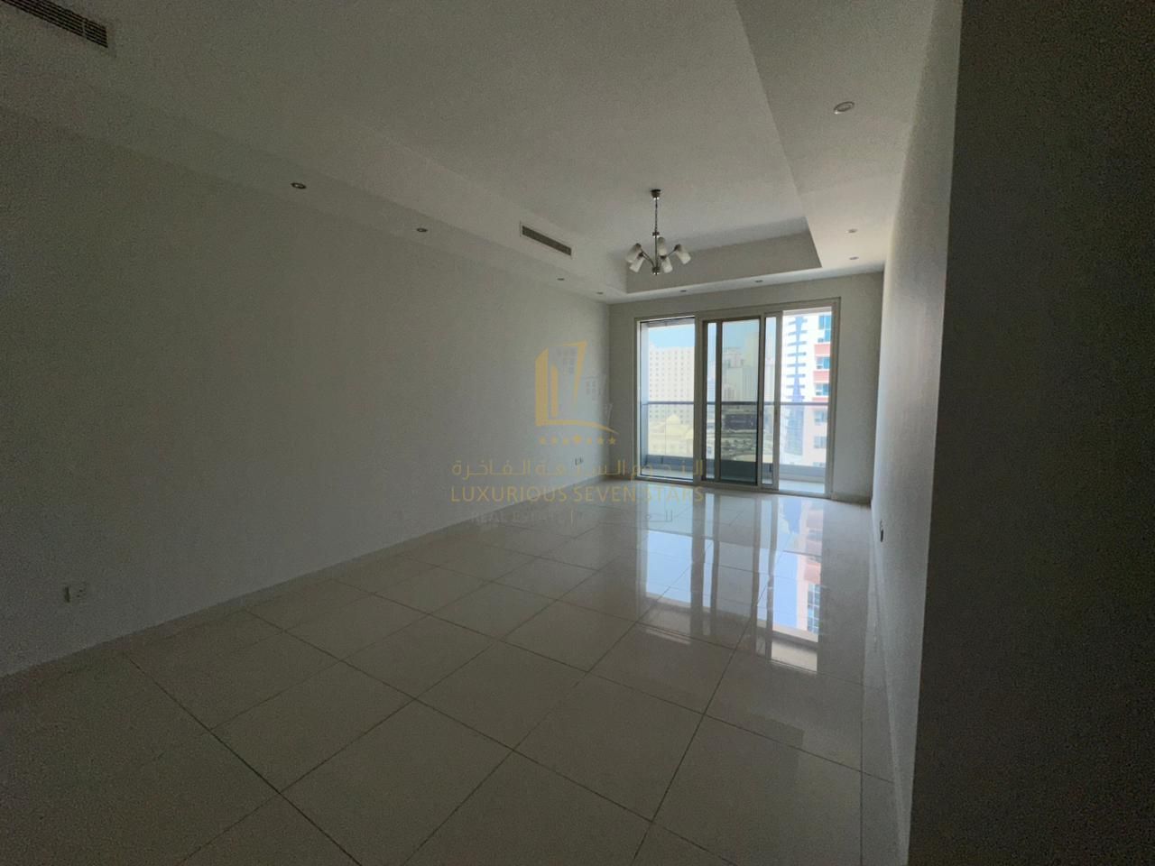 For Sale – Spacious Apartment in Sahara Tower 4