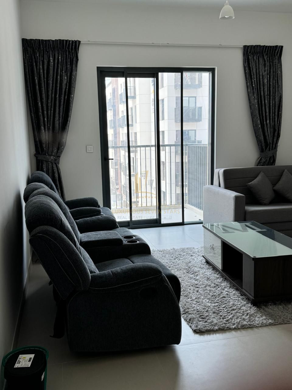 For Sale Stylish Apartment in Sama Building – Maryam Island