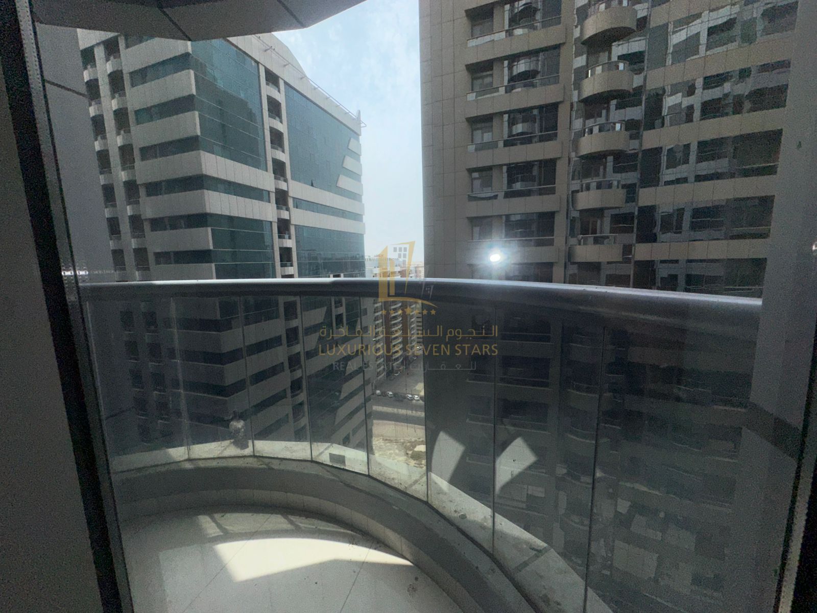 For Sale Premium Apartment in Sahara Tower 4