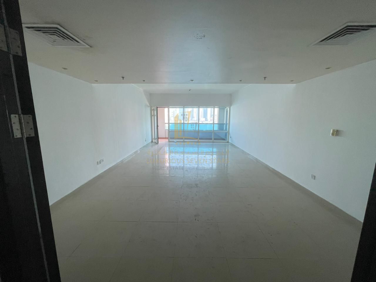 For Sale Stunning Sea View Apartment in Dana Al Khan Tower