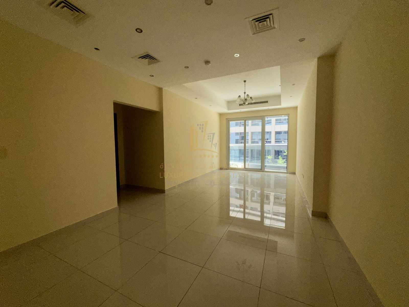 For Sale Spacious Apartment in Sahara Tower 4 – Al Nahda Area