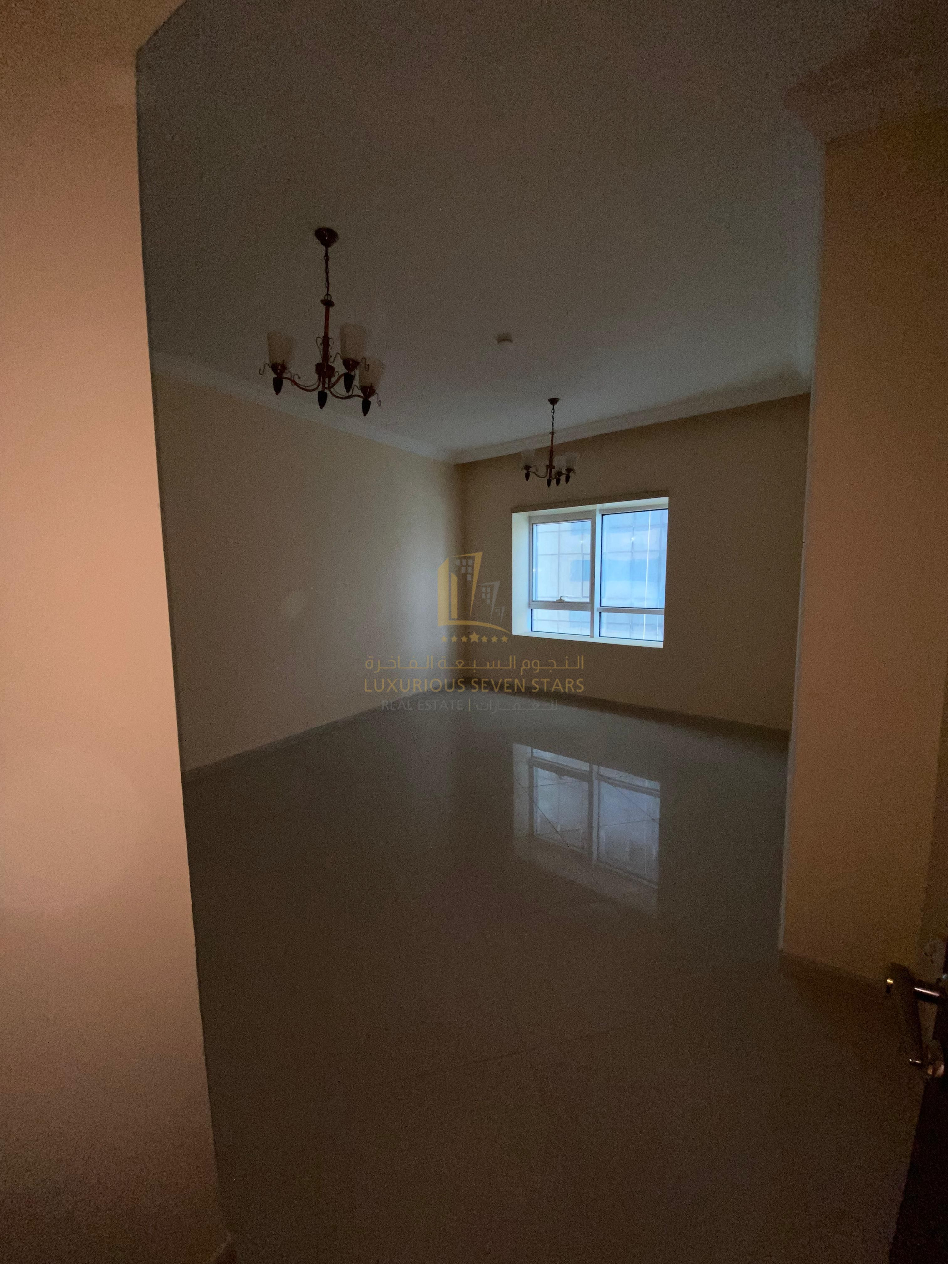 For Sale Apartment in Al Sundus Tower, Al Khan – Sharjah