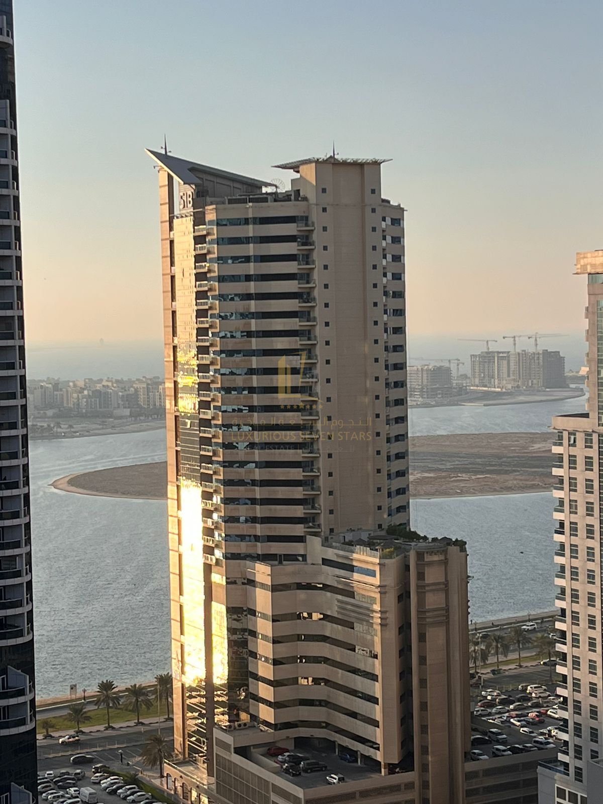 For Sale 2Bedroom Apartment in Manazel 5 Tower