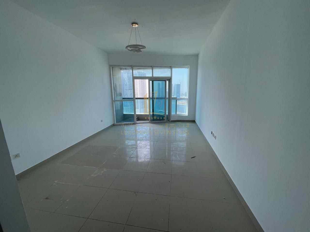 For Sale Spacious Apartment with View in Al Qasba Area – Sharjah