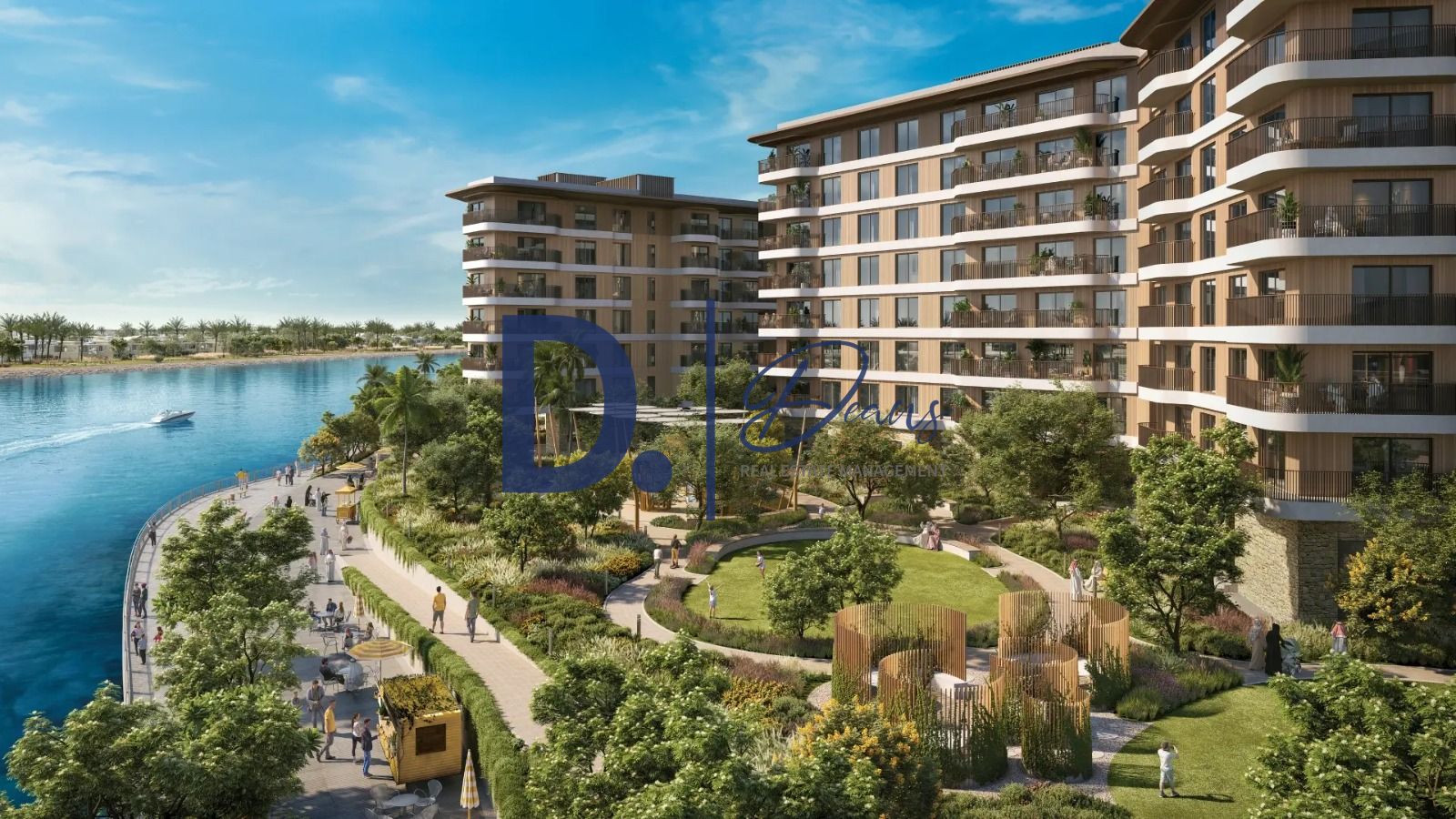 HIGH ROI | 1BHK | BALCONY | PRIME LOCATION