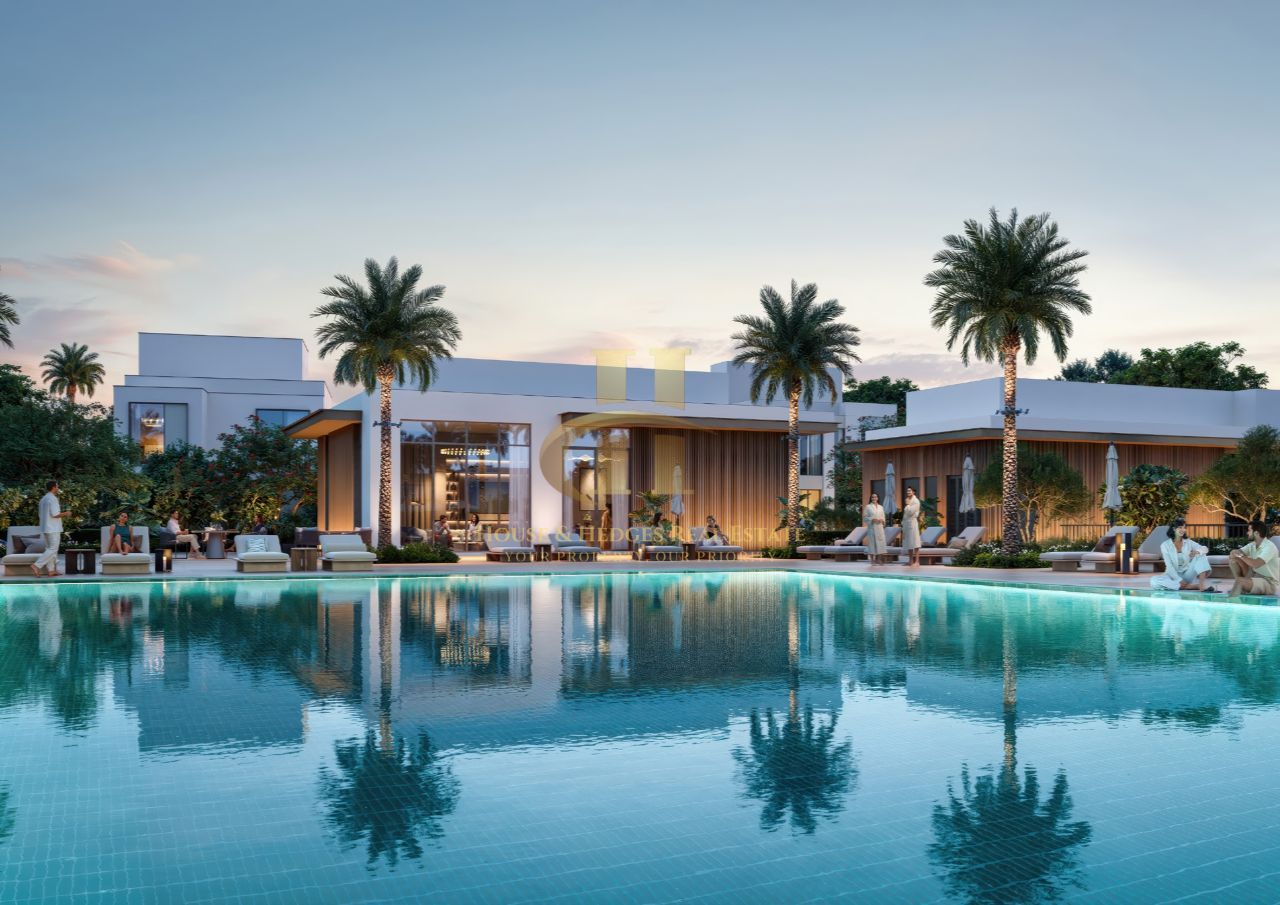 Premium Plot | Standalone Villa | Investment