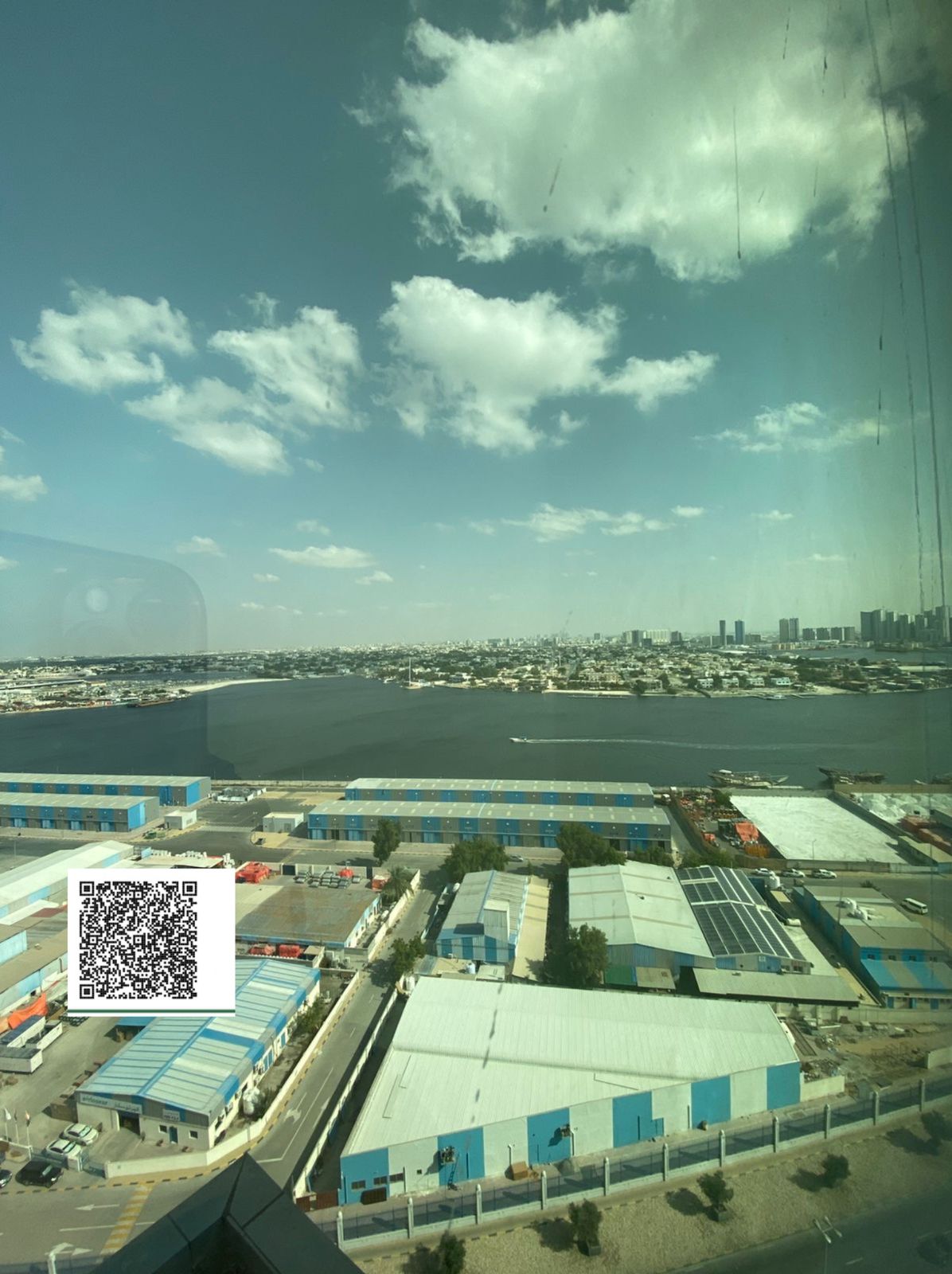 1bedroom orent tower for sale