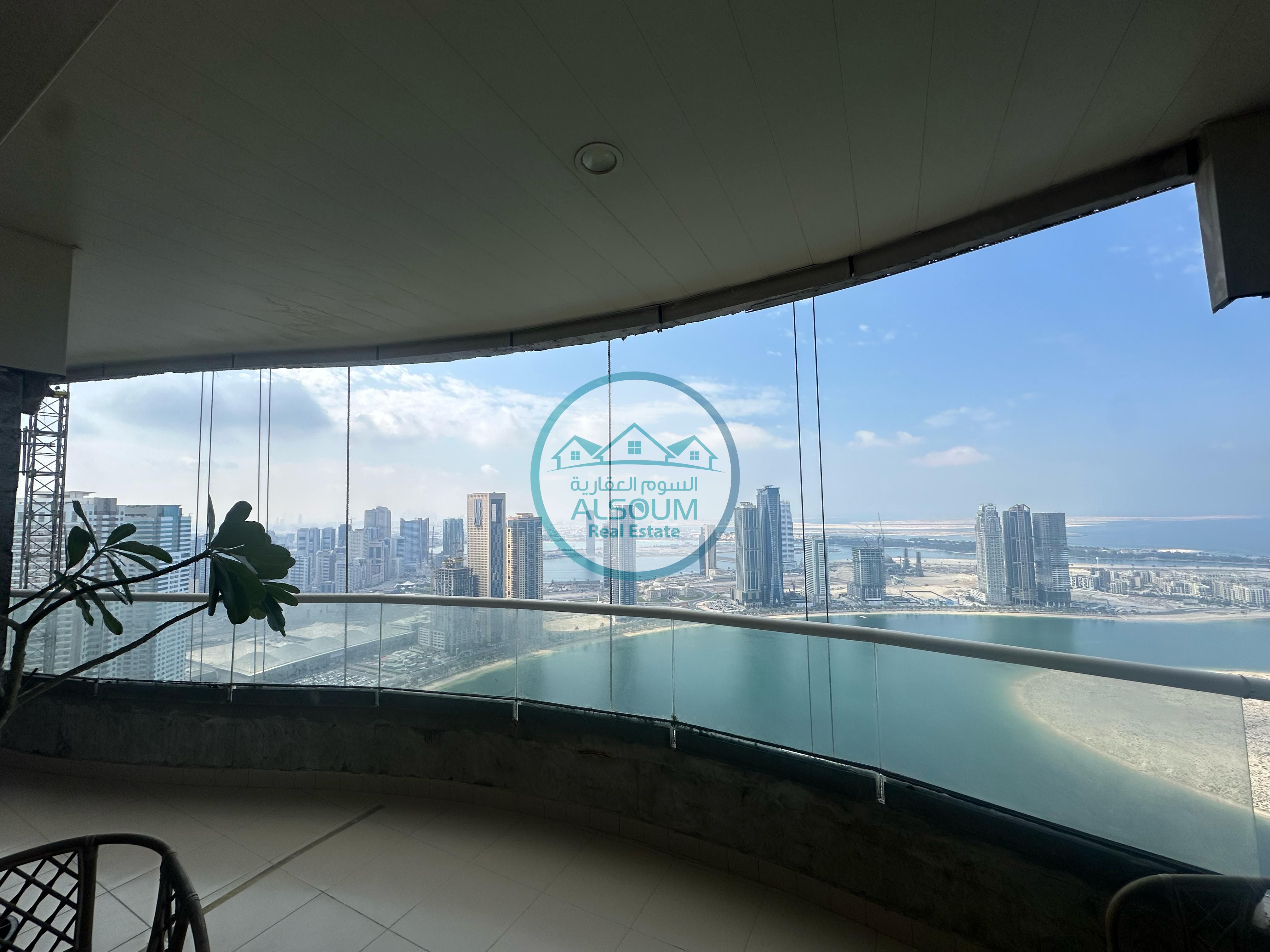 4 BHK Luxury Penthouse for Sale | Stunning Views
