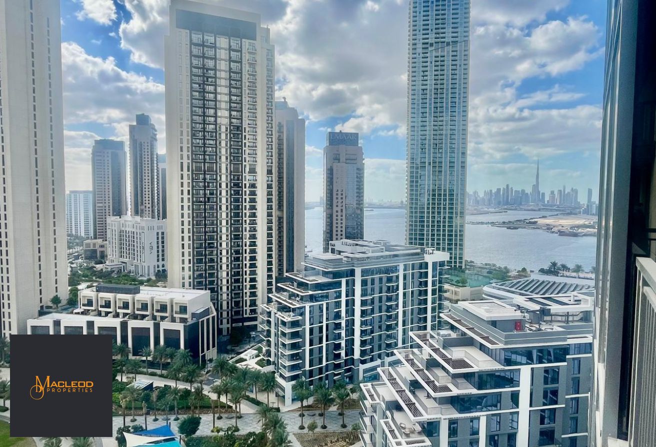 Park View | Spacious Layout | Stunning View