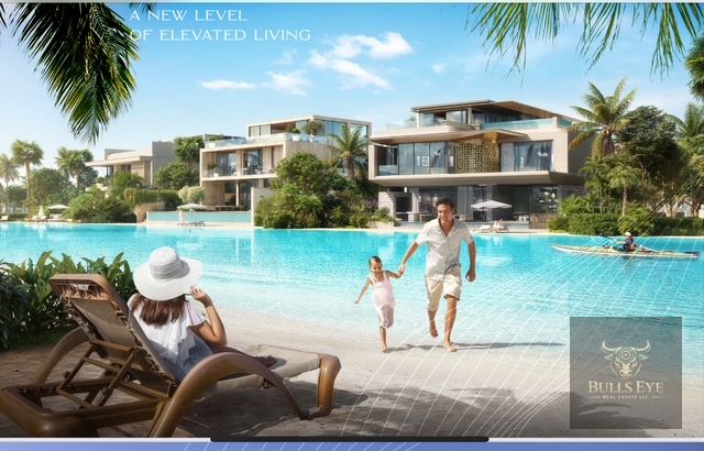 Elegant Luxury Water Front, Hi...