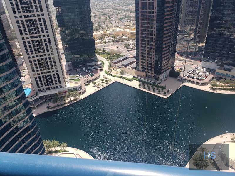 CLOSE TO METRO-LAKE VIEW-HIGH FLOOR