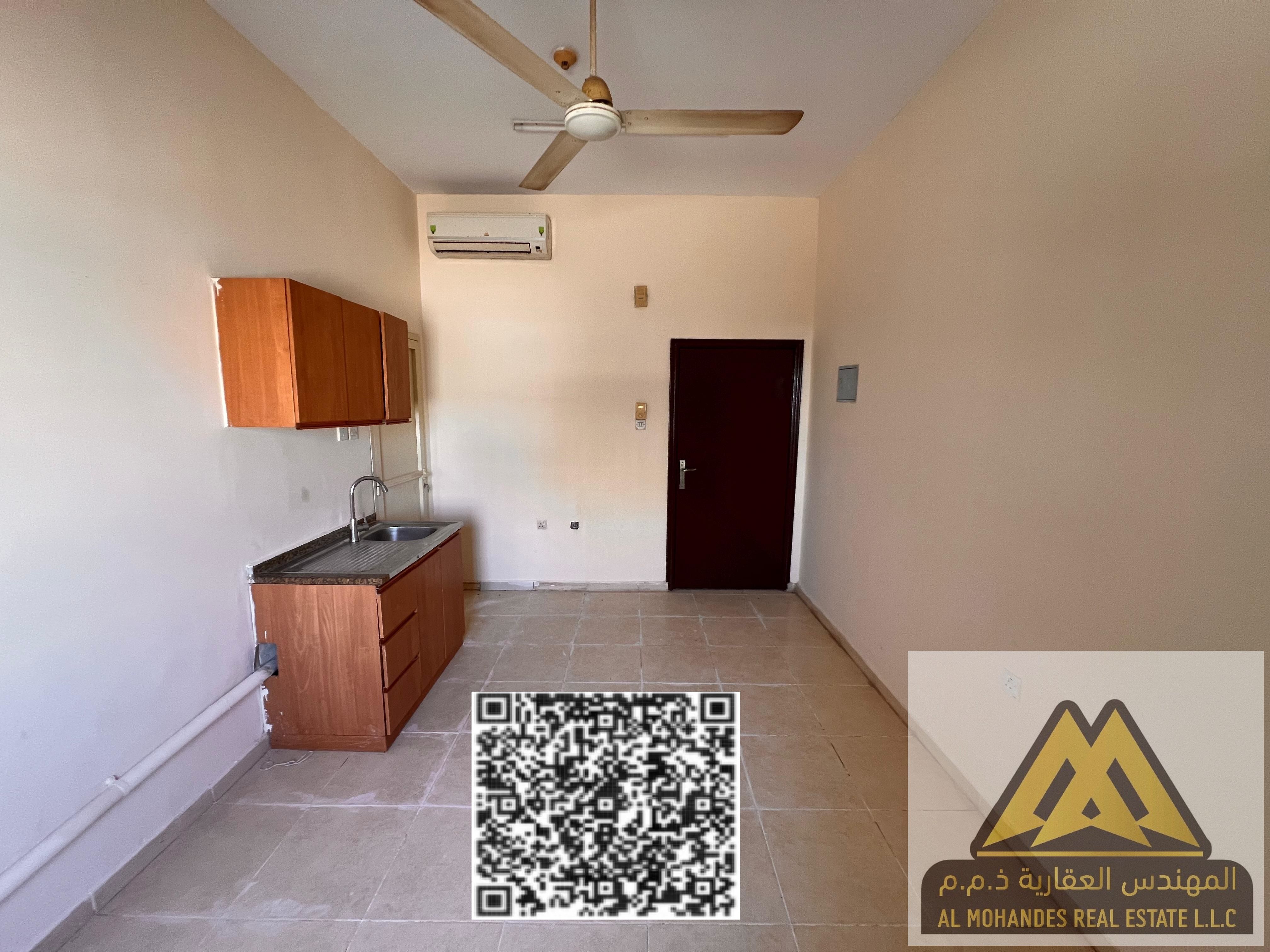 Annual Rent in Ajman – Al Muwaihat 3