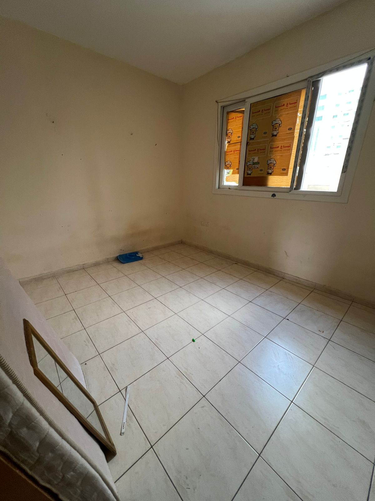 1BHK for Rent in Al Majarah Al Marsa – Family Only