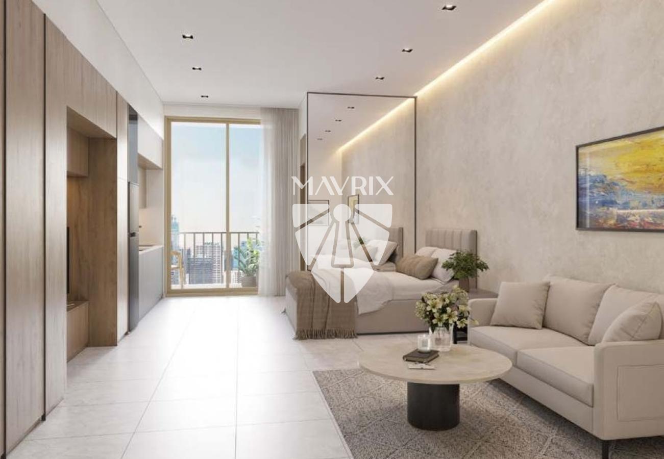 Modern Studio Apartment | Spacious | Best Price