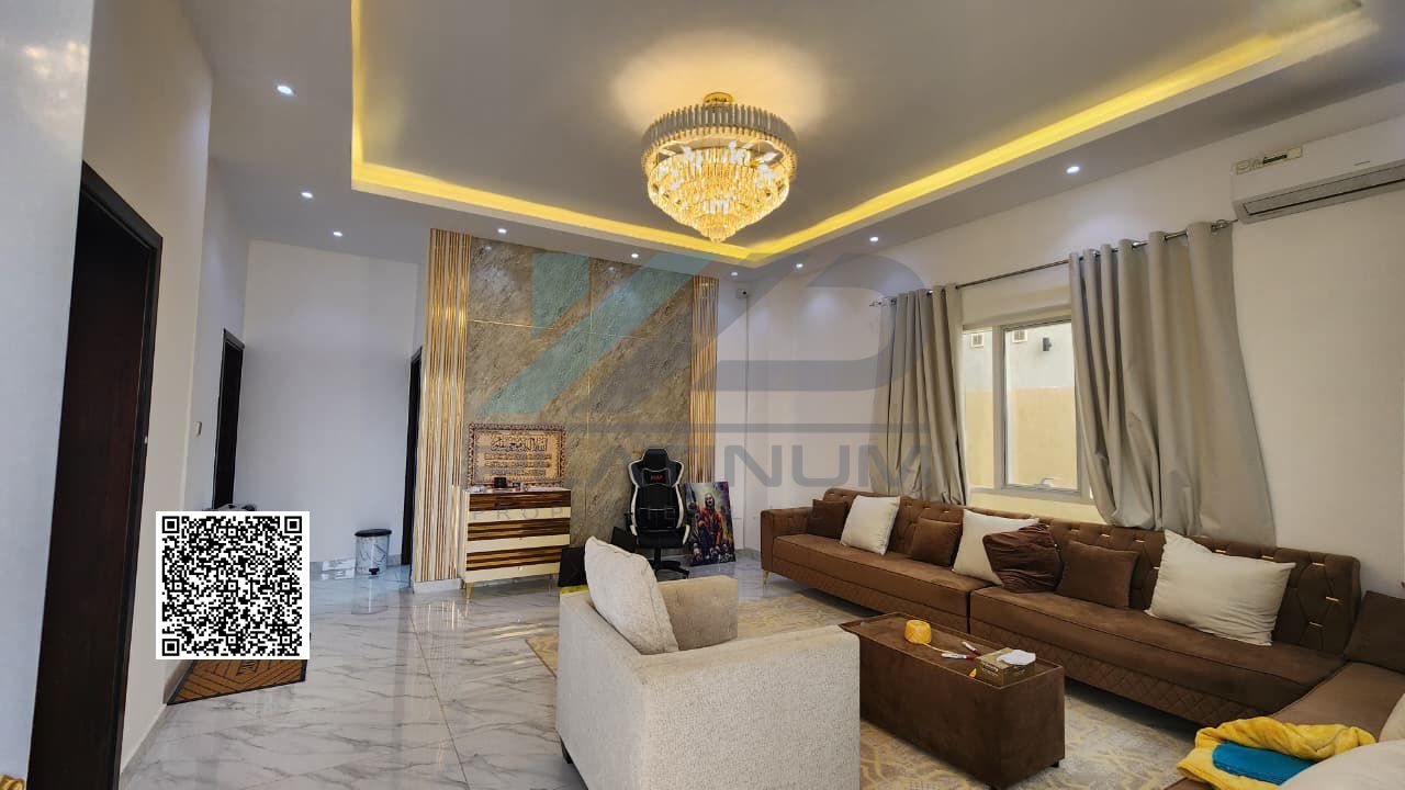 Furnished || Easy exit to Med Ben Zaid