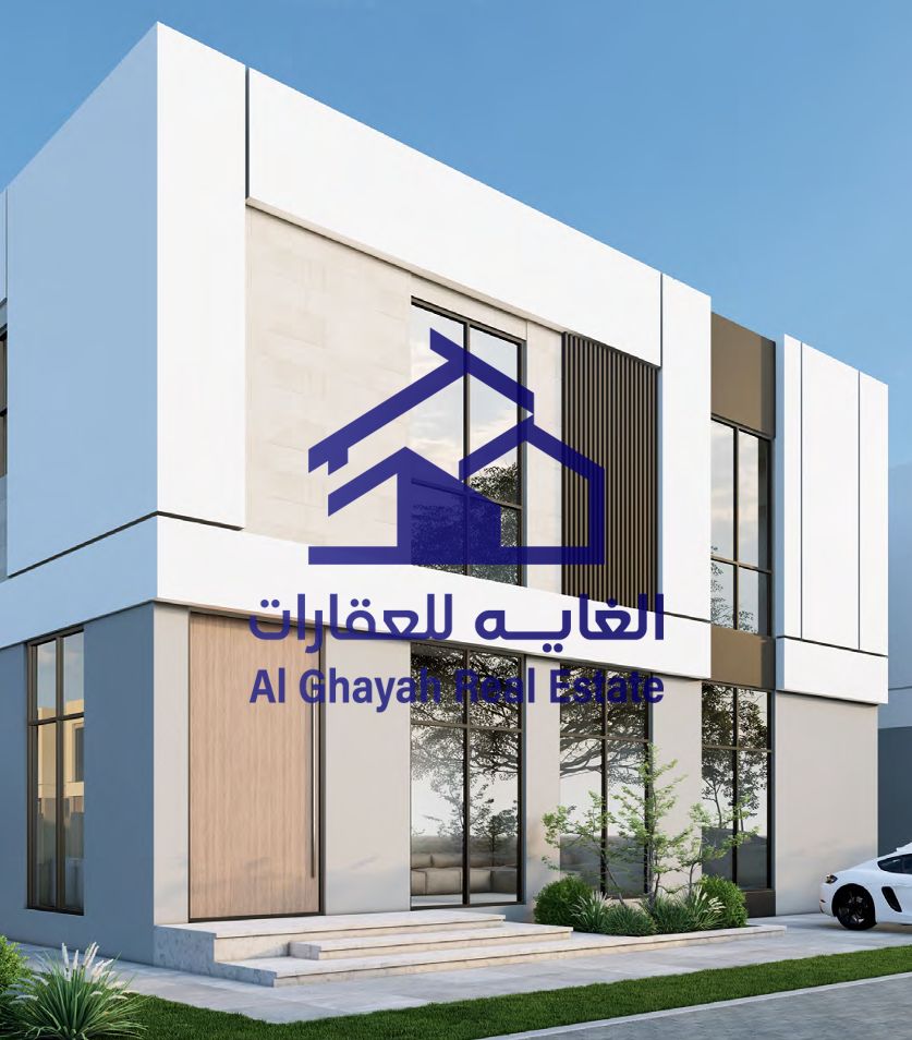 Luxury Standalone Villas | Spacious Living Areas | Delivery: Q1 2028