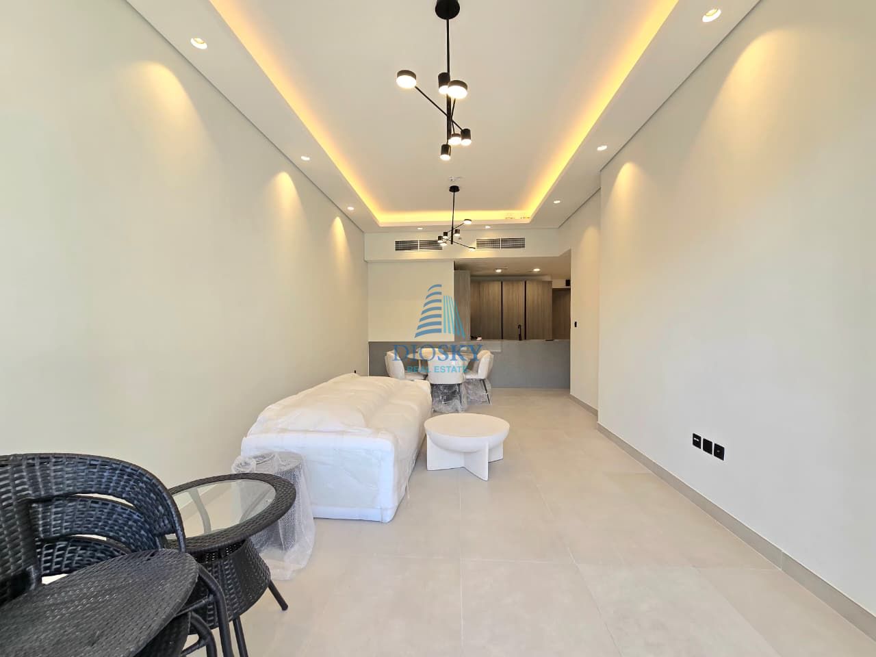 Fully Furnished | Ready to Move | Brand New