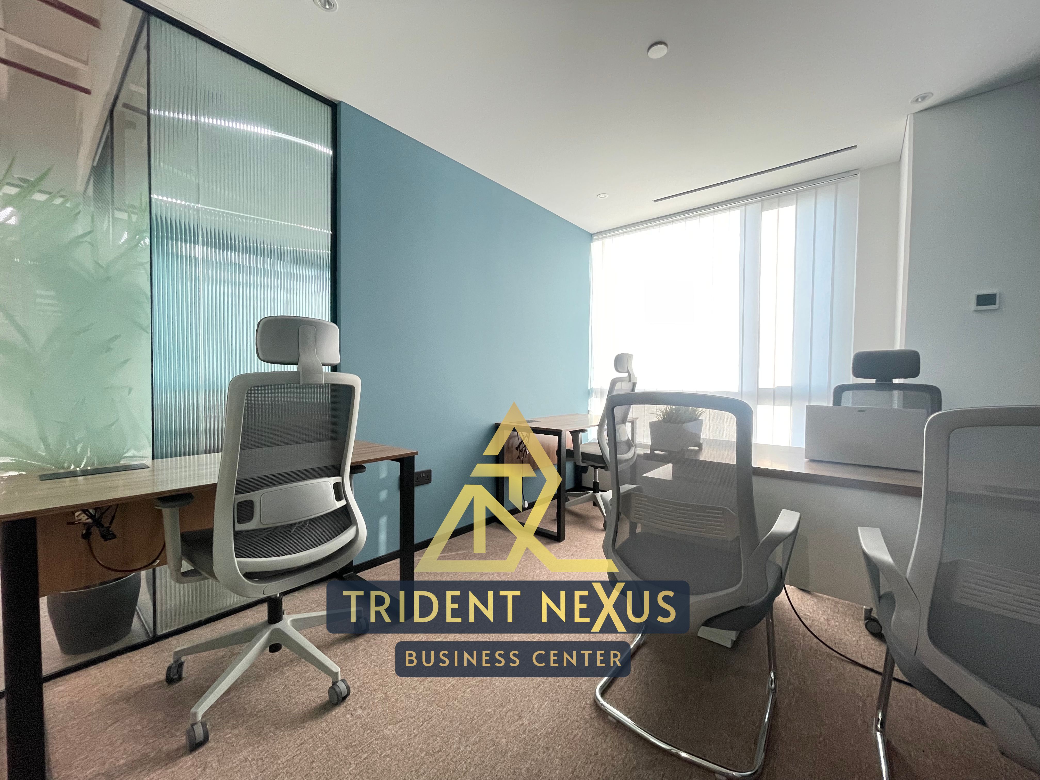 Your Smart Plug and Play Office in Dubai’s Growth Zone| Fahidi Heights| Near Sharaf DG Metro