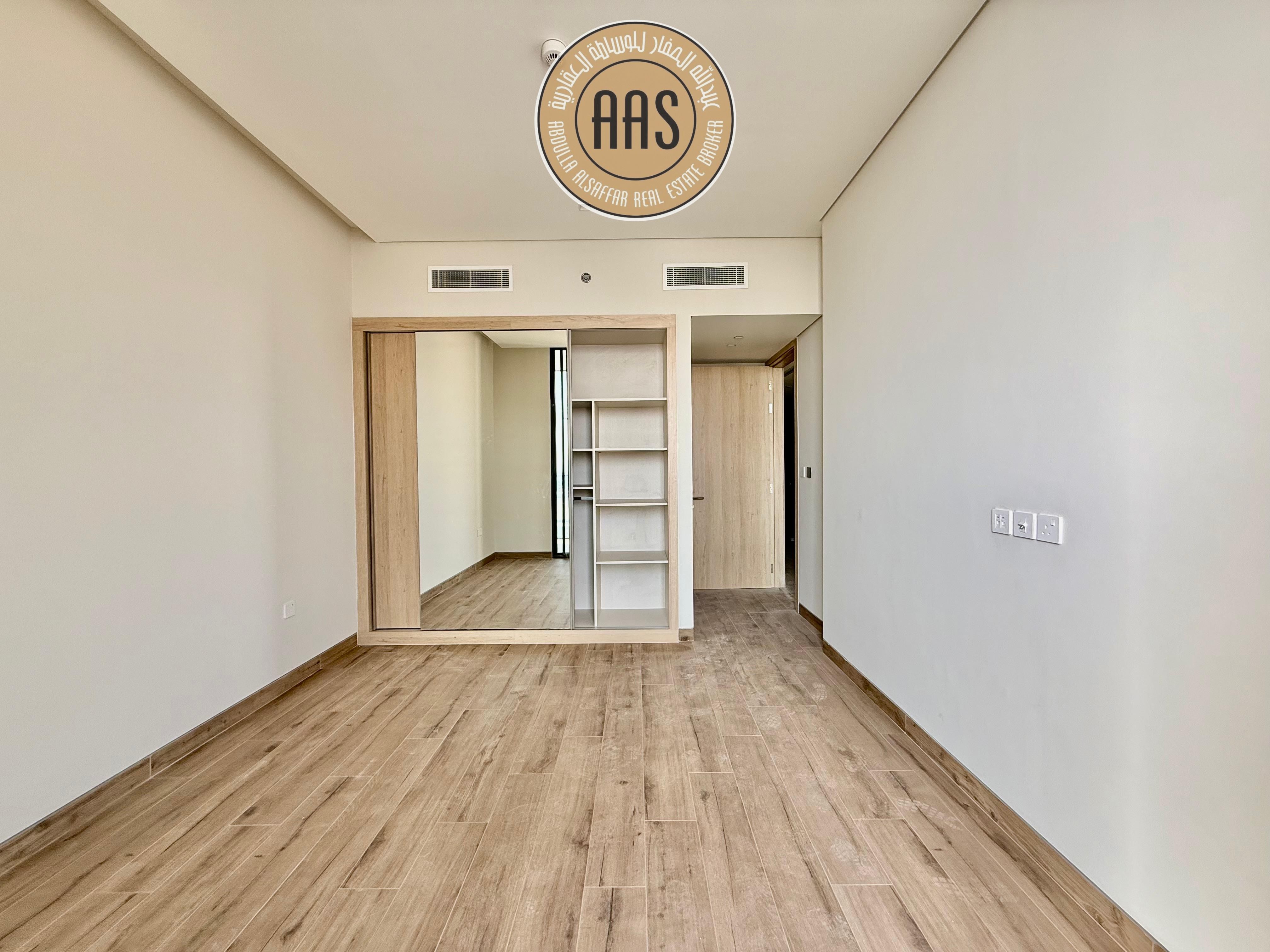 Stylish 1BR Apartment | Smart Home Features