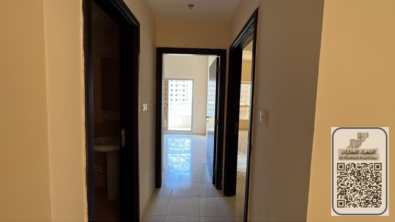 Two Bedroom Apartment for Rent in Emirates City – With Parking A well-designed two-bedroom apartment available for annual rent in Emirates City, fe