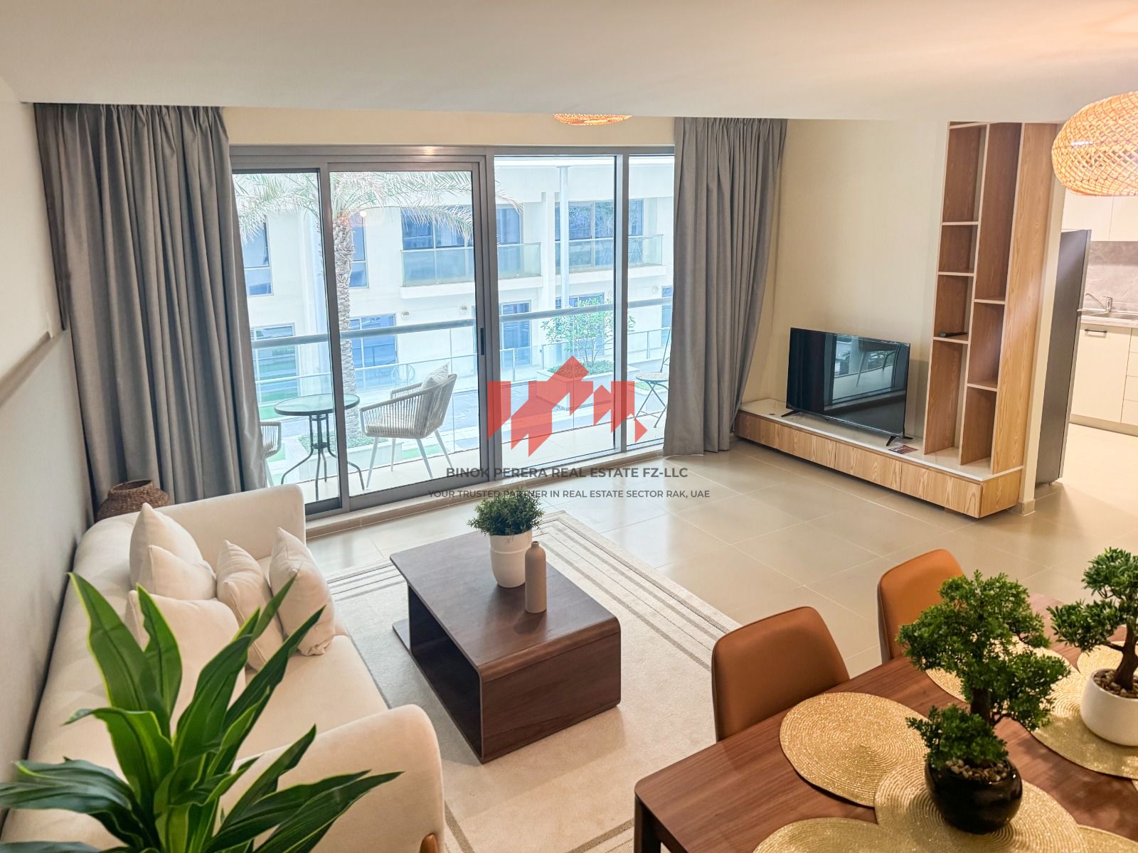 Sea view DUPLEX Apartment