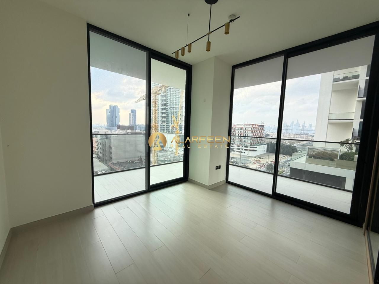 Unfurnished 2BR | Spacious | Ready to Move