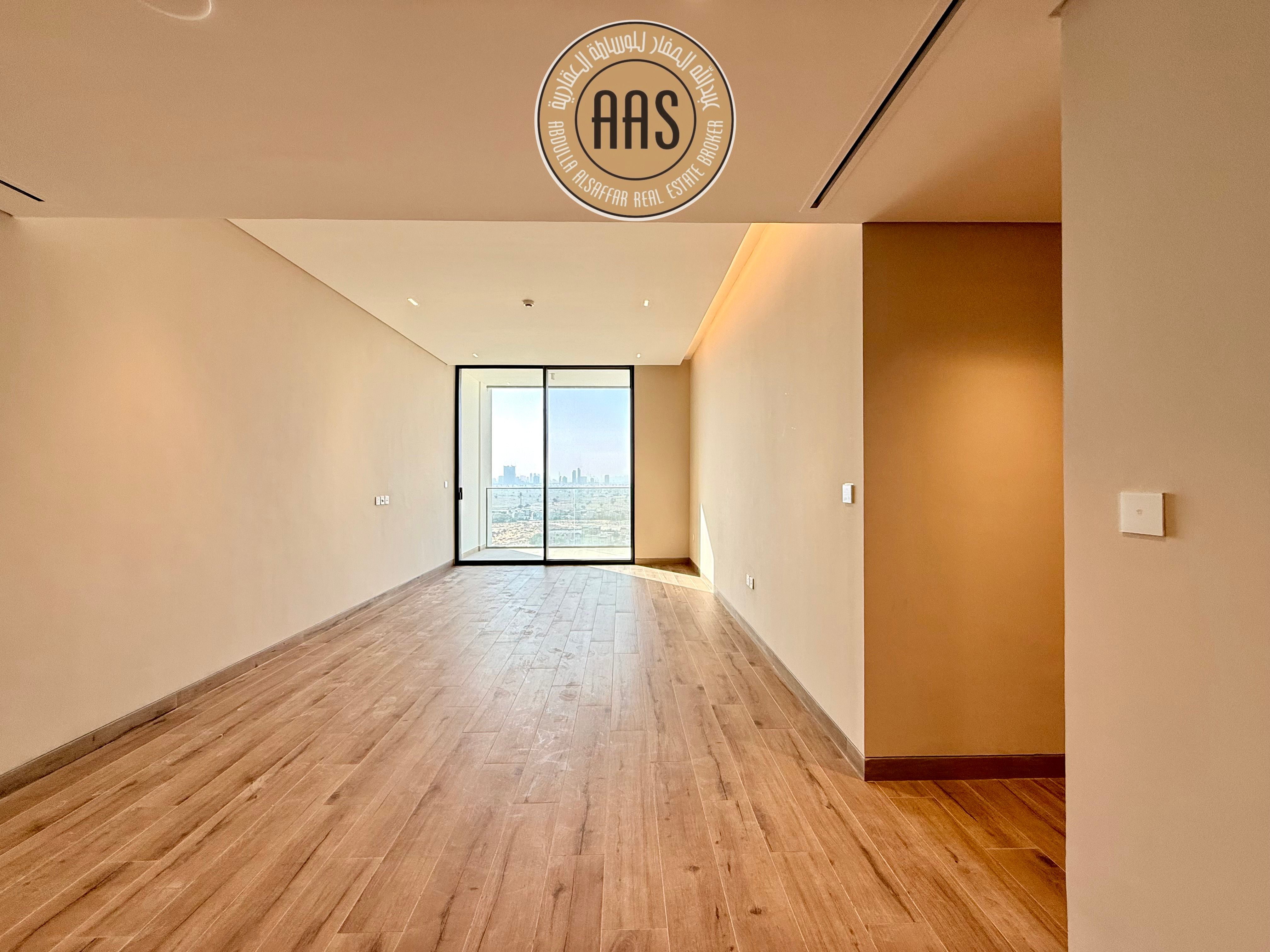 Spacious 2BR | Smart Living | Prime Majan Location