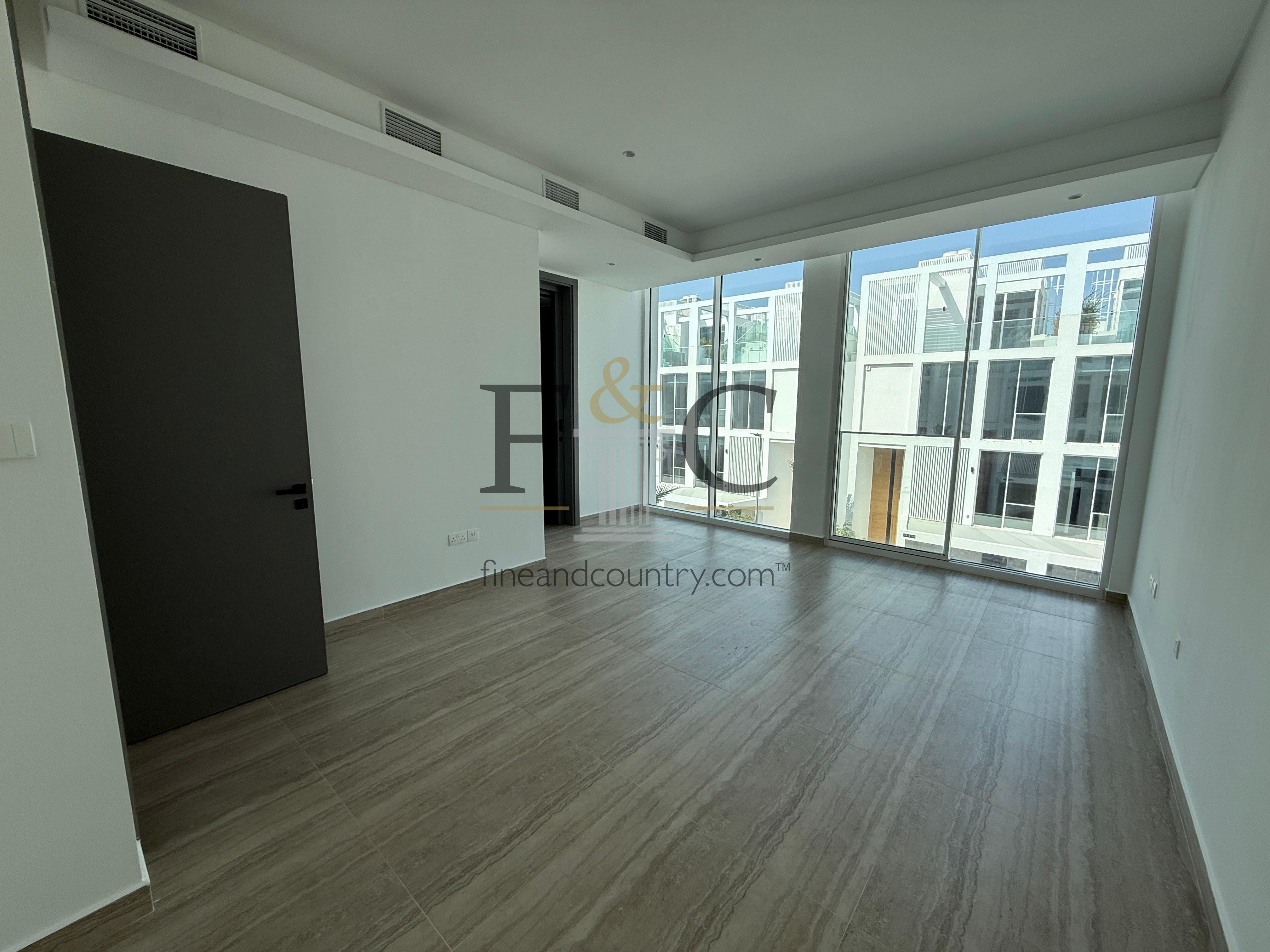 BRAND NEW | 4 BEDROM | READY TO MOVE IN