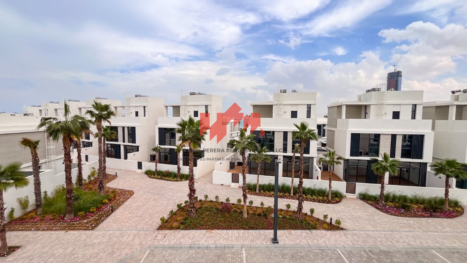 BRAND NEW VILLA in AL MARJAN ISLAND