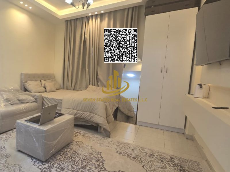 freehold 100% ownership , prime strategic location , high-end finishing,