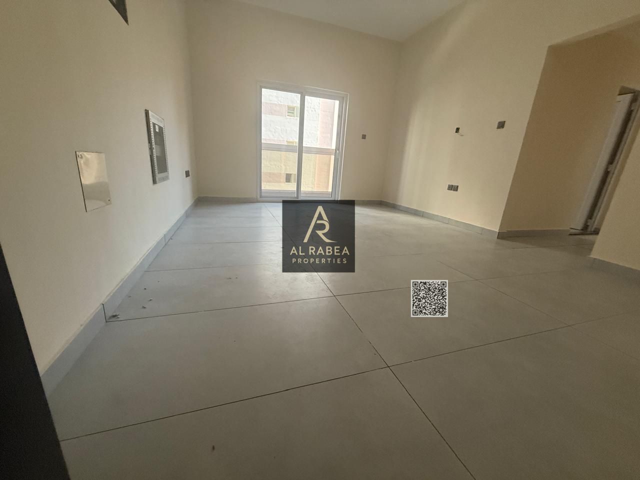 Brand New Apartment in Al Nuaimiya - One Bedroom with a Stunning View
