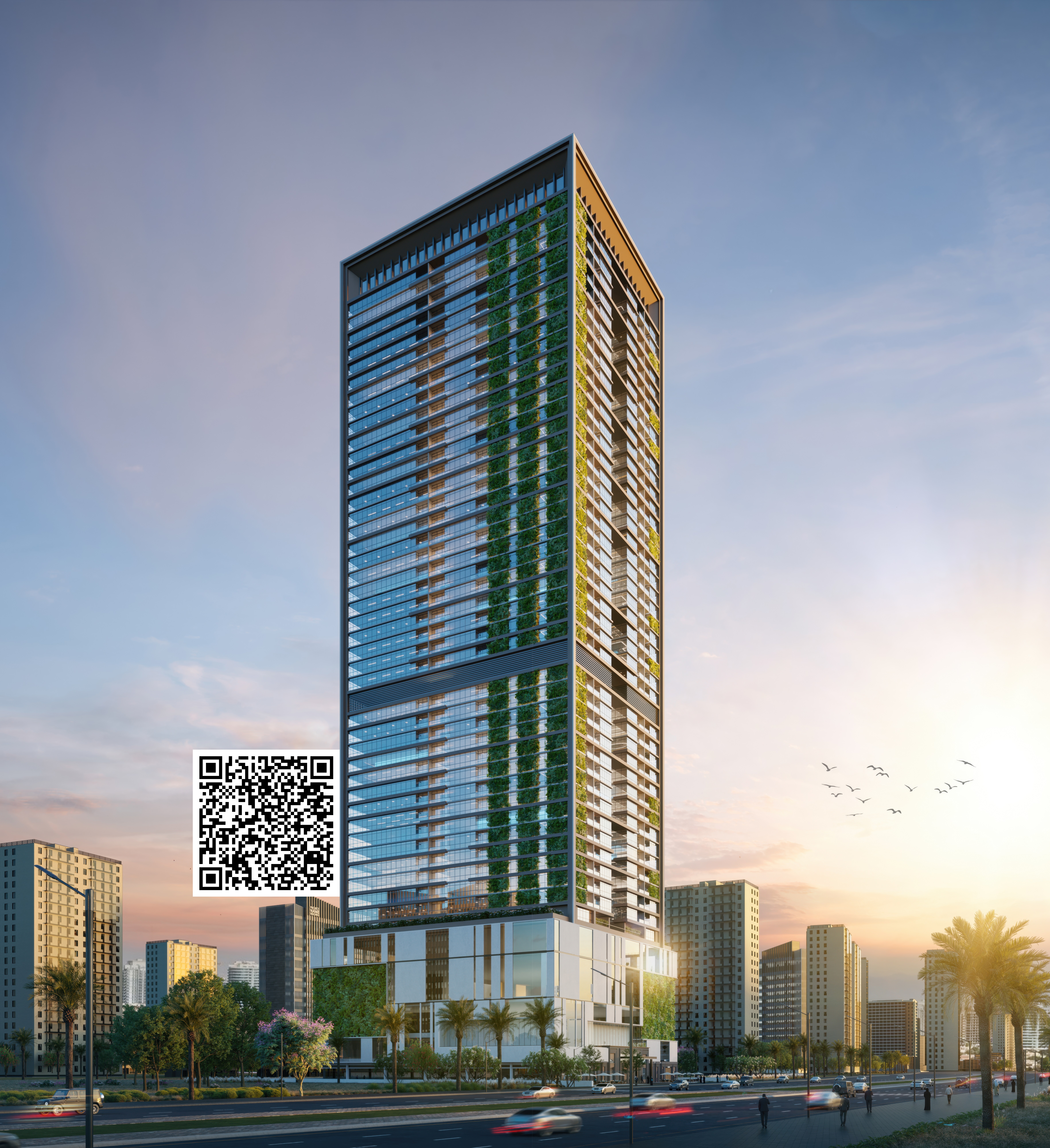 Live Smart: Beautiful 2-Bedroom Apartment for Sale