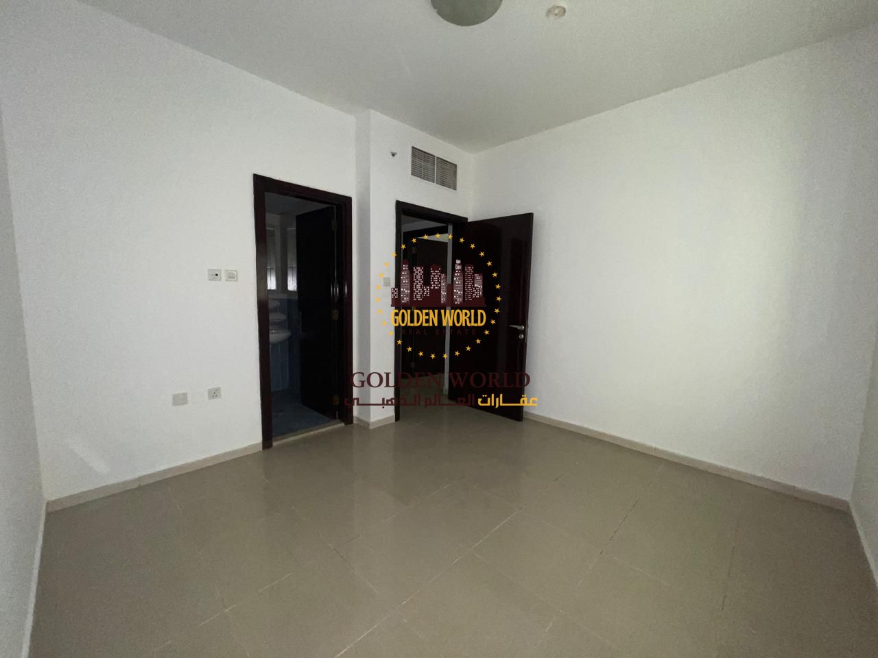 Master Bedroom Apartment for Rent on Al Taawun Street – 2 Bathrooms