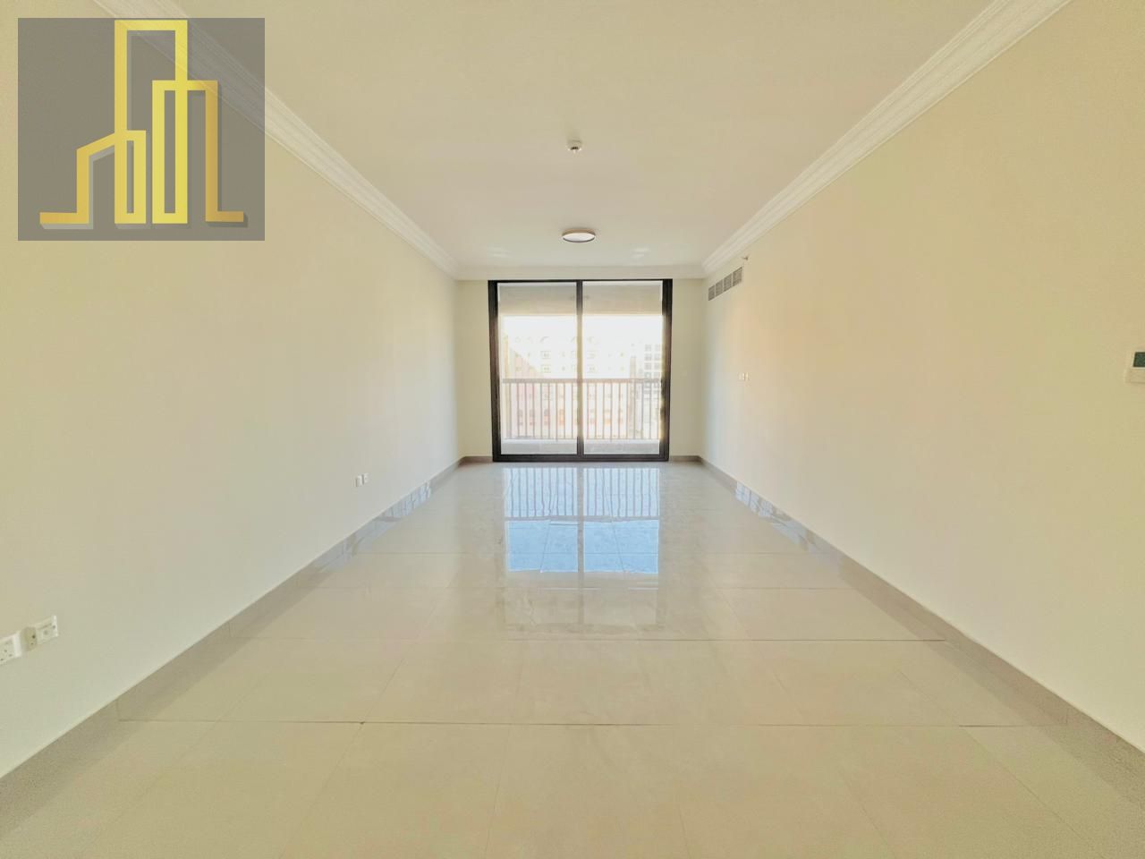 Elegant 2BHK Apartment with Quality Finishes & Spacious Living
