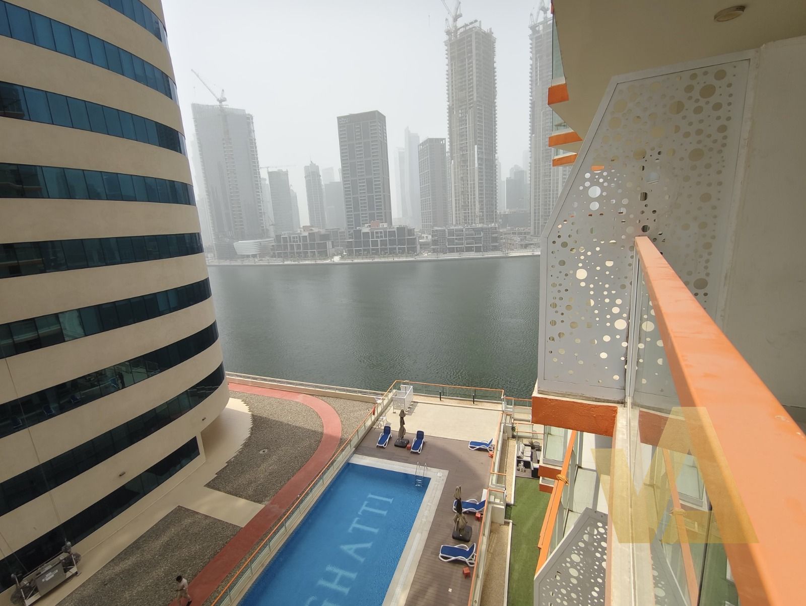 POOL VIEW | NEAT AND CLEAN | READY TO MOVE IN
