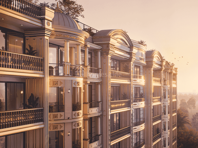 Exclusive Units | Best Investment Deal | High ROI