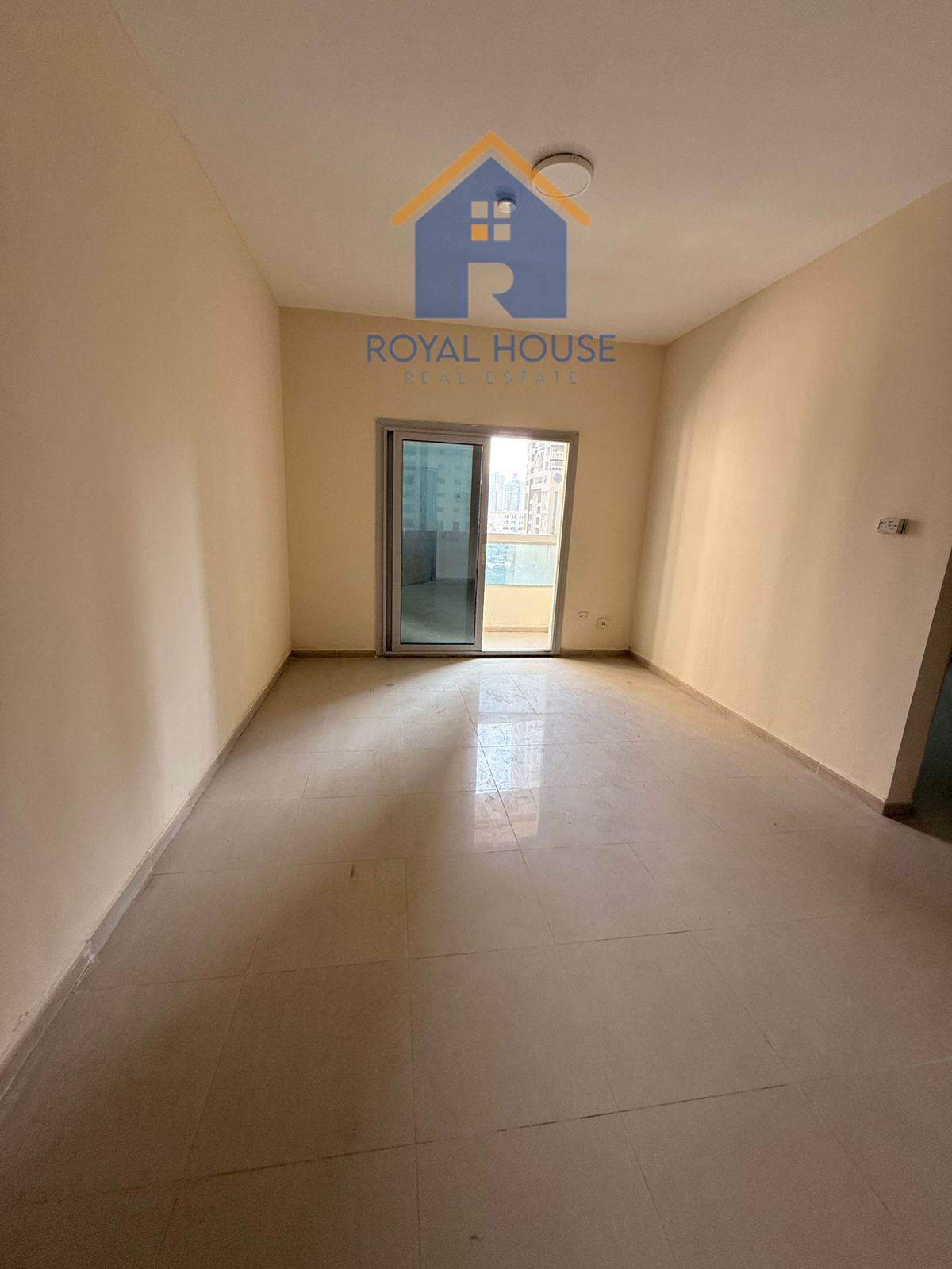 1BHK Apartment for Rent in Al Khan