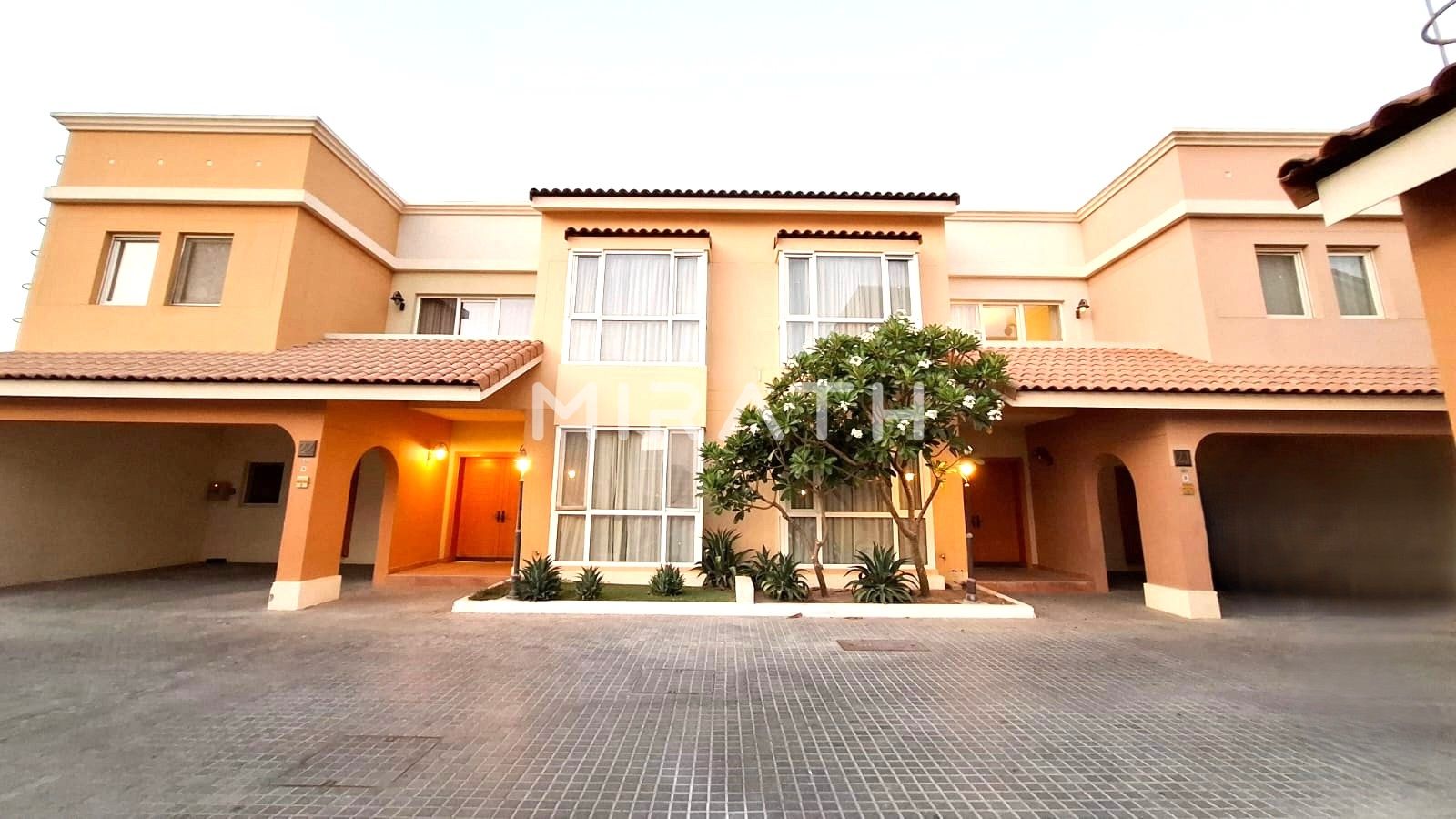 Fully Furnished | Excellent Quality | Prime Location