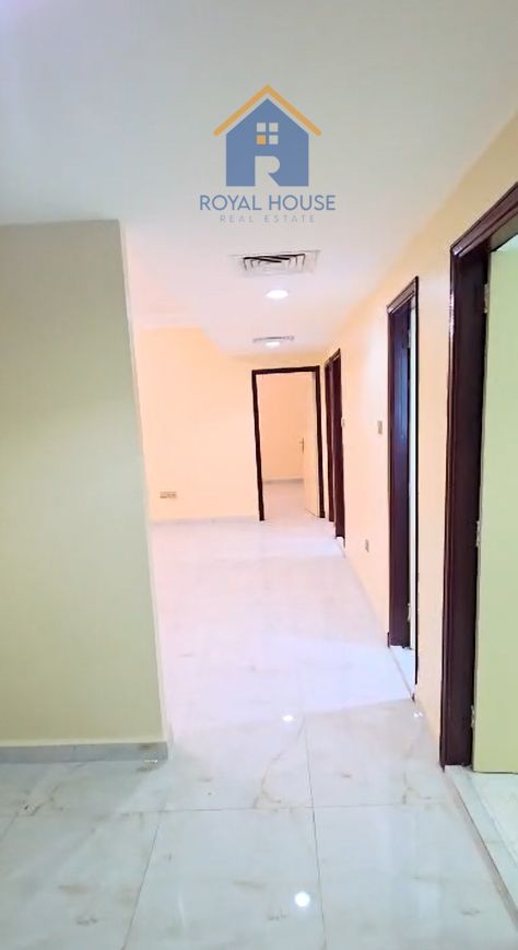 2 - For sale, a two-bedroom apartment in Al Majaz 2