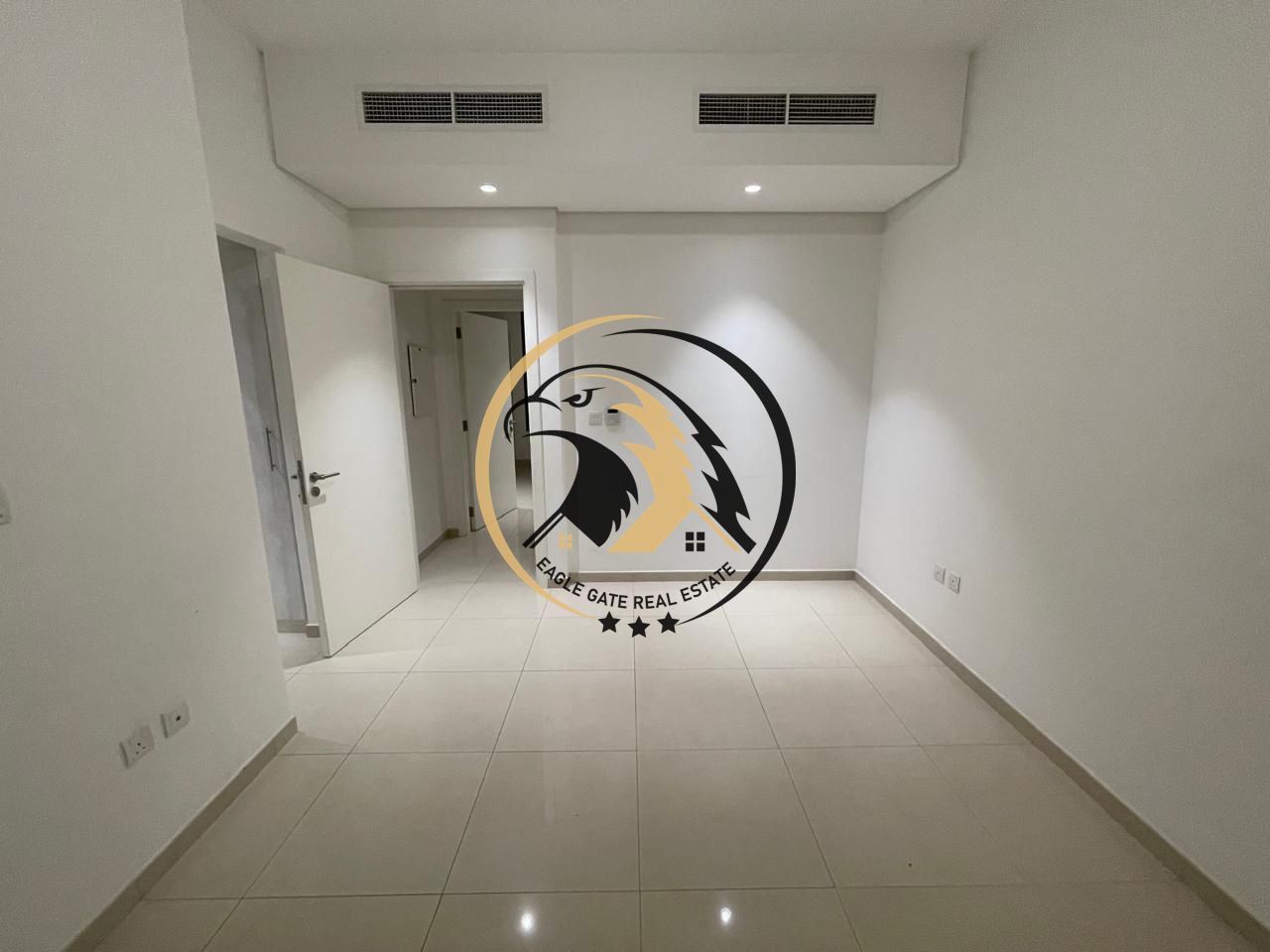 Spacious 2 Bedroom + Maid + Store | Nasma Residences | 4 Washrooms | AED 85K | Single Payment
