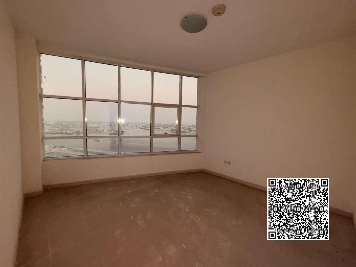 Spacious 1BHK for Sale in Orient Towers | Easy Monthly Installments