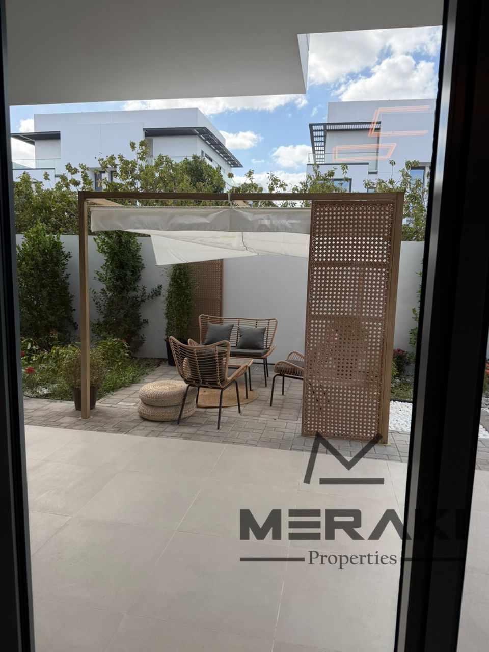 ready to move with payment plan 4 years | fully furnished | freehold