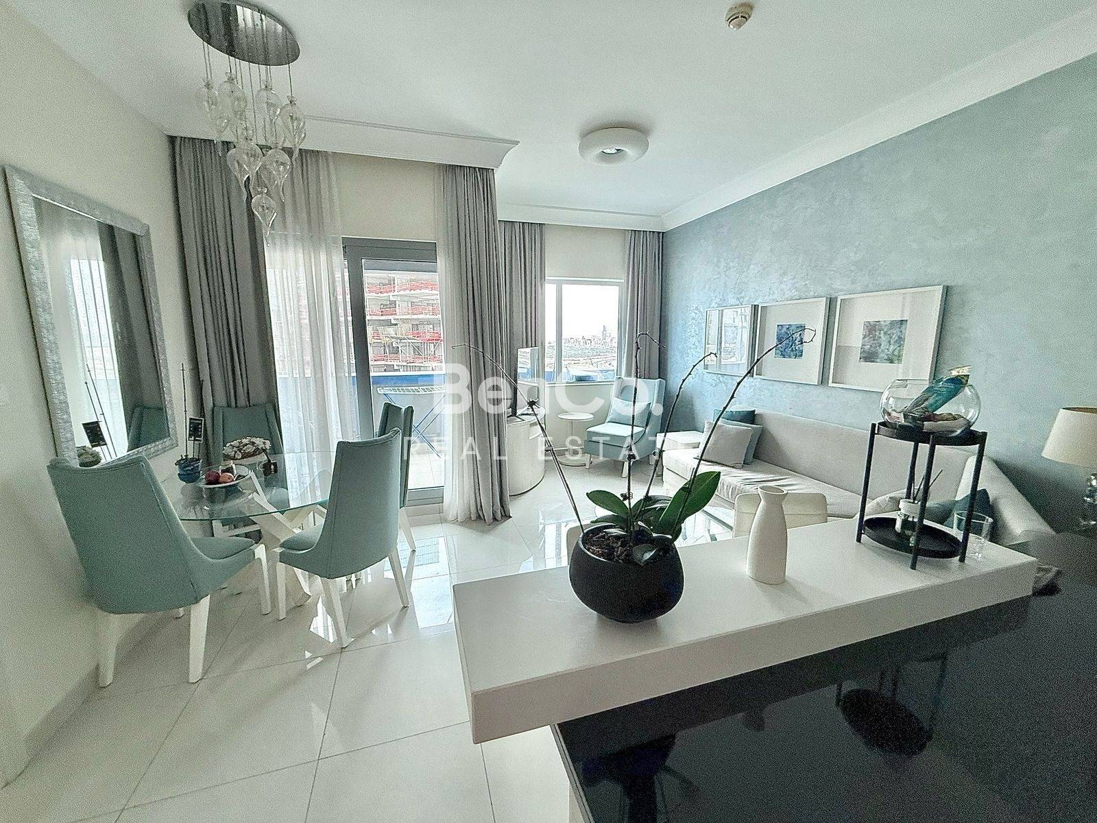 High Floor | Next To Burj Khalifa | Furnished