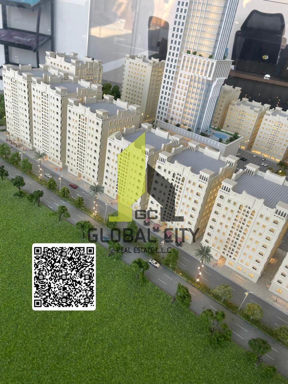 Spacious 2 Bedroom Apartment | Ameera Village C2 | AED 85K Downpayment